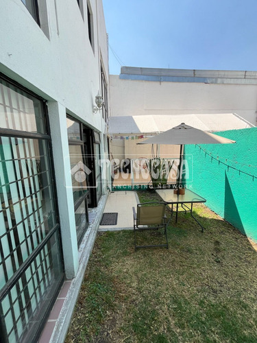 Venta Casas El Rosedal T-df0044-0413