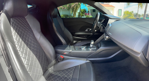 Audi R8 5.3 V10 Coupe Plus S-tronic Dsg