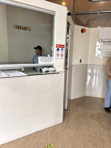 Oficina En Renta En Excelente Ubicacion!