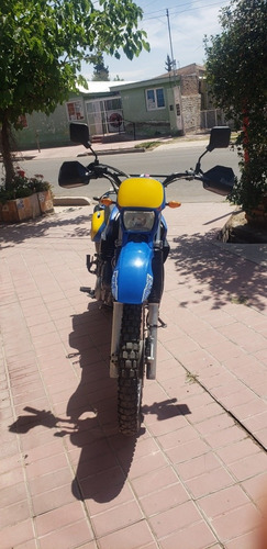 Imagen 4 de 9 de Yamaha Xt600 E