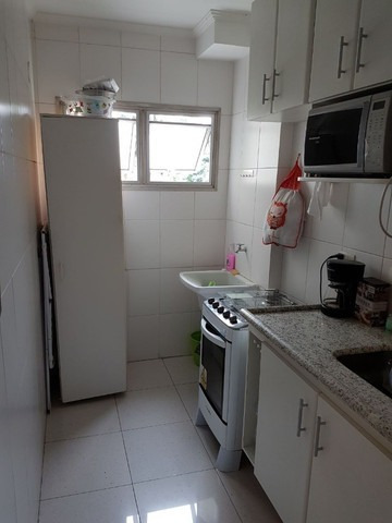 Imagem 4 de 9 de Apartamento Vila Mariana Sao Paulo Sp Brasil - 2338