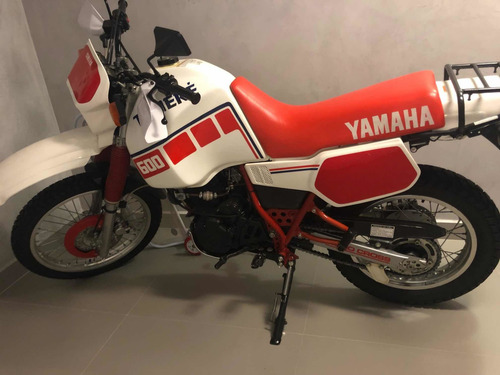 Yamaha Tenere