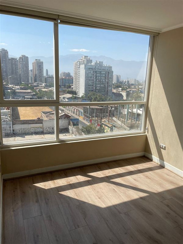 Arriendo 1 Dormitorio Eyzaguirre 771 Santiago Centro