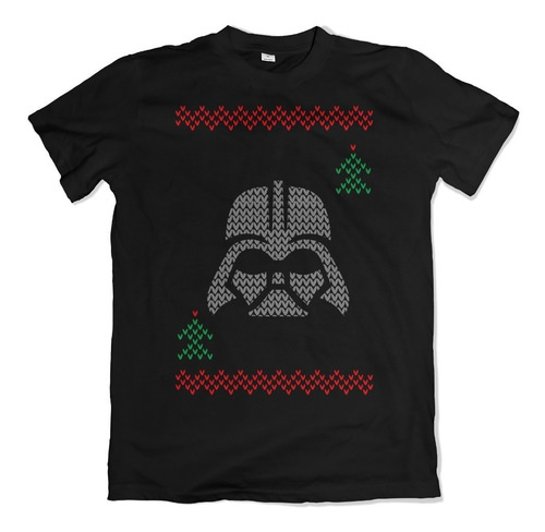 Playera Star Wars Hombre, Mujer Y Niño