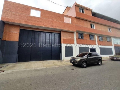 Imagen 23 de 30 de Edificio En Venta En El Centro De Barquisimeto Lara Rent-a-house 0-4-2-4-5-9-3-7-5-4-2