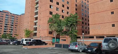 Apartamento en venta