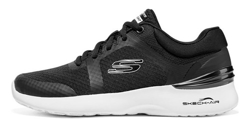 Zapatillas Running Skechers Air Dynamight | 149757-bkw