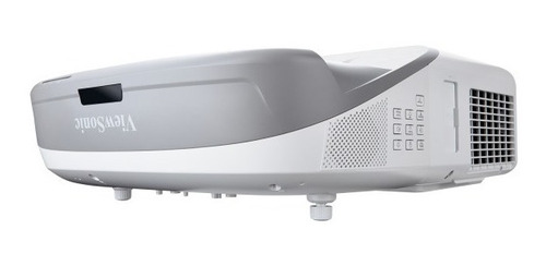 Imagen 2 de 9 de Proyector Ultracorto Viewsonic Wxga (1280x800) 3300l Ps700w