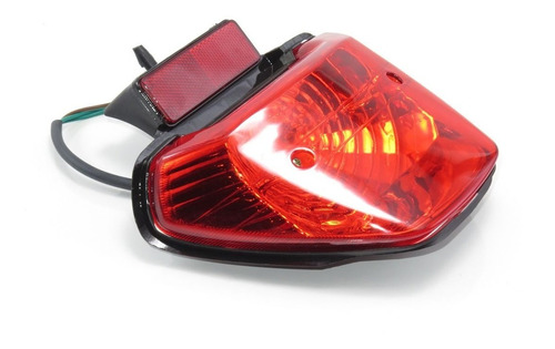 Faro Trasero Honda Storm 125