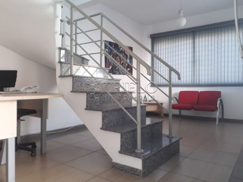Imagem 5 de 15 de Venda-predio Comercial Com 6 Salas-centro-mogi Das Cruzes-sp - V-2691