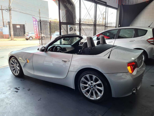 Imagem 7 de 9 de Bmw Z4 Z4 Roadstar