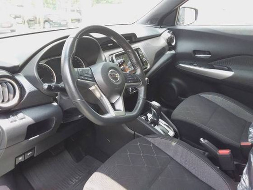 Imagem 10 de 15 de Nissan Kicks 1.6 16v Flexstart Sv 4p Xtronic