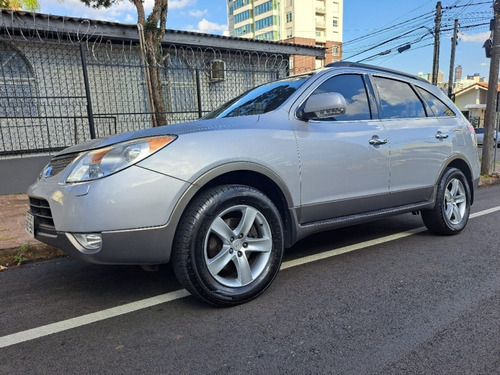 Hyundai Vera Cruz VERACRUZ GLS 3.8 4WD Aut.