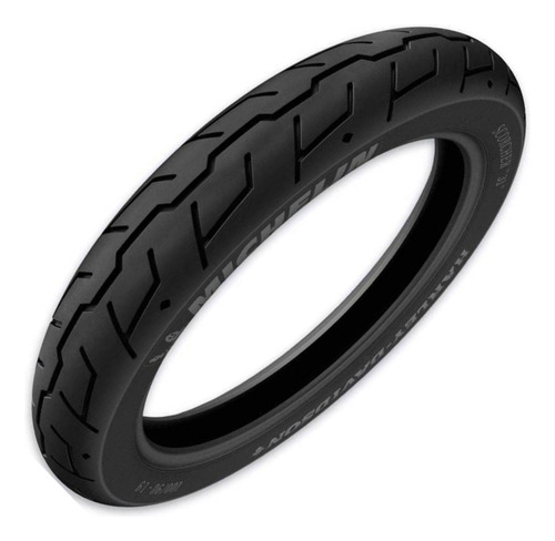 Pneu Michelin Dianteiro 100/90b-19 Scorcher 31 Tl/tt 57h