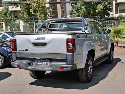 Jmc Vigus Plus 2.4
