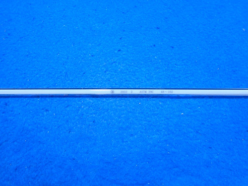 Termometro Astm 39c De 48 A 102 °c Huake