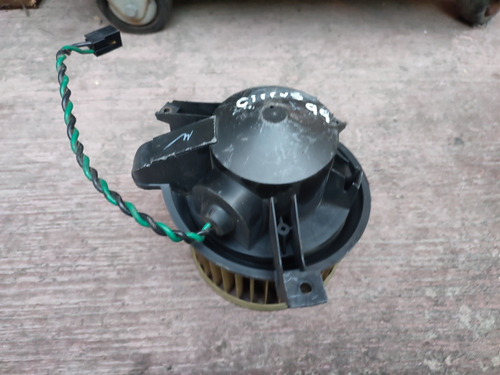 Blower Motor Soplador Stratus Y Cirrus 99 