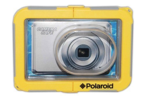 Carcasa Impermeable Para Cámara Polaroid Con Clasificación D