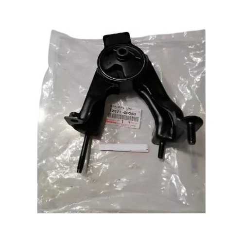 Base De Motor Trasera Toyota Corolla Sensacion 03-08