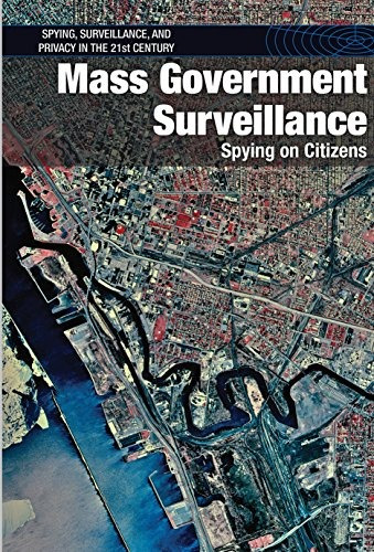 Mass Government Surveillance Spying On Citizens (spying, Sur