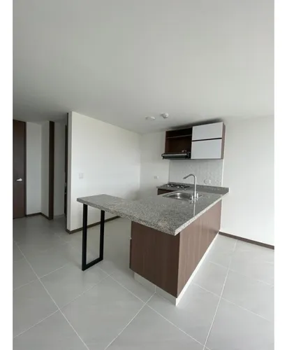 Venta Hermoso Apartaestudio Arrendado En La Macarena