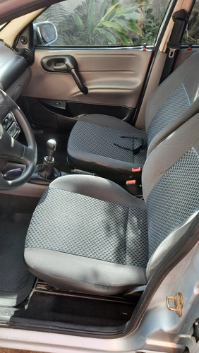 Imagen 13 de 13 de Chevrolet Classic 2013 1.4 Lt Spirit Pack