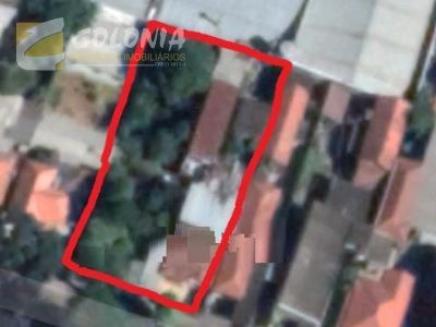Imagem 7 de 9 de Terreno - Ref: 40969