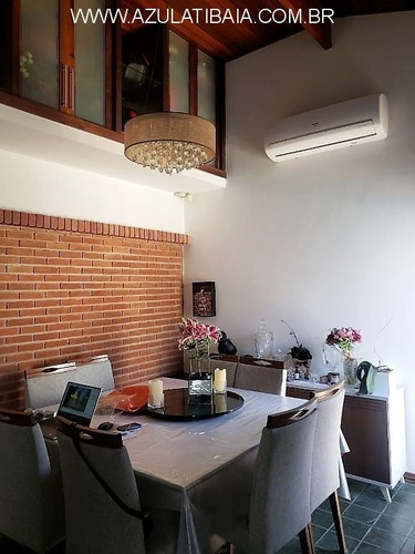 Imagem 7 de 24 de Casa Térrea Em Bairro Nobre, Próximo À Avenida Lucas Nogueira Garcez! Vila Giglio - Ca01372 - 69565386