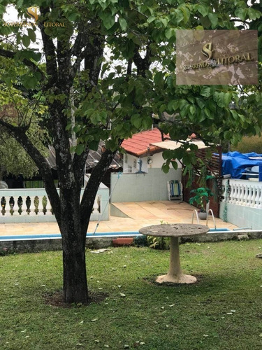 Imagem 9 de 15 de Chácara ¿ Santa Isabel ¿ Sp - Chácara A Venda No Bairro Santa Isabel - Santa Isabel, Sp - 245