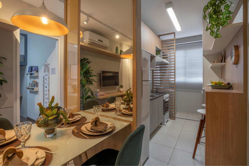 Imagem 17 de 19 de Apartamento