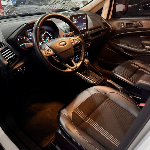 Ford Ecosport Fsl At 1.5