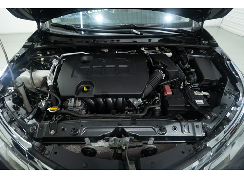 Toyota Corolla 2.0 XEI 16V FLEX 4P AUTOMÁTICO