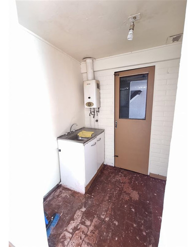Casa En Venta Con O Sin Subsidio En Puente Alto