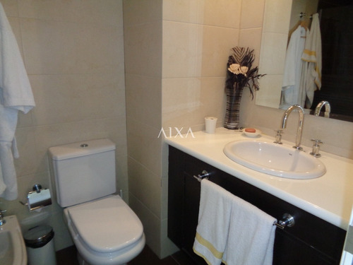 Apartamento En Punta Del Este, Imperiale Luxury Towers- Ref: 261