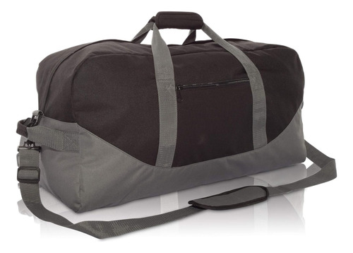Big Adventure - Bolsa Deportiva Grande Gimnasio, Color ...