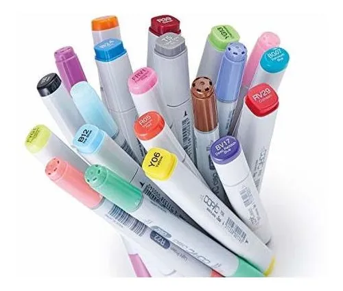Copic Marker, Marcador Copic Multi Liner Sp Color 0,3