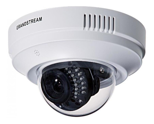 Camara Ip Grandstream Gxv3611 Infrarroja Altavoz Microfono