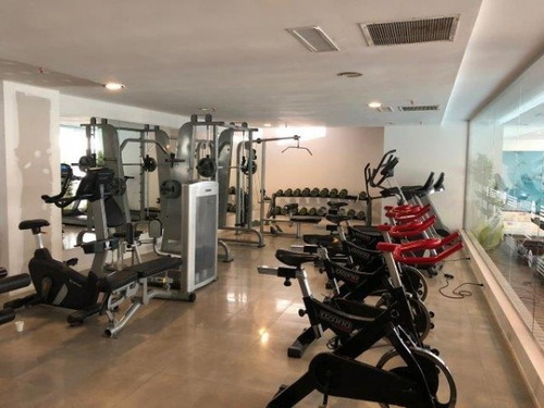 Imagen 12 de 30 de Departamento En Venta Edificio Zentiva 2° Piso