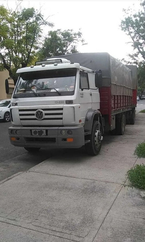 Imagen 4 de 11 de Volkswagen 17220
