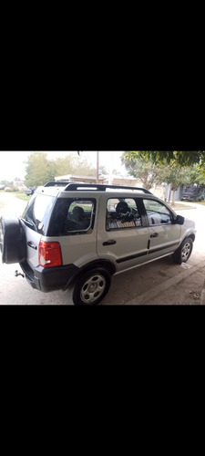 Ford Ecosport 1.6 My10 Xls Plus 4x2
