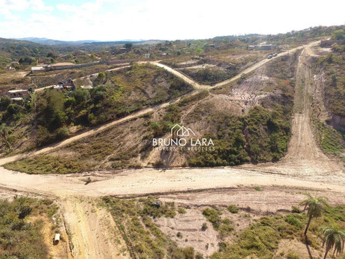 Imagem 26 de 30 de Terreno A Venda Em Igarapé Bairro Santa Ana - Te0230
