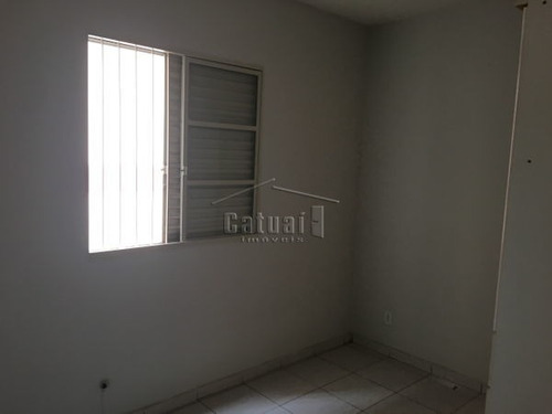 Imagem 6 de 11 de Apartamento Padrão Com 3 Quartos No Tiete Residencial - 476033-v