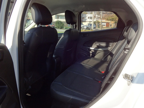 Imagen 12 de 18 de Ford Ecosport Freestyle 1.5 Mec Full Carplay Aire Airbag