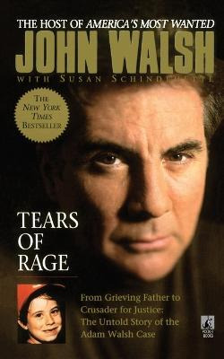 Libro Tears Of Rage - John Walsh