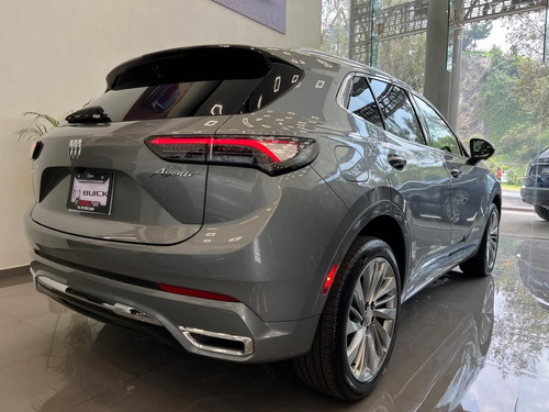 Buick Envision 2.0 Avenir At