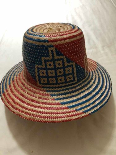 Sombrero Guajiro (Usado)