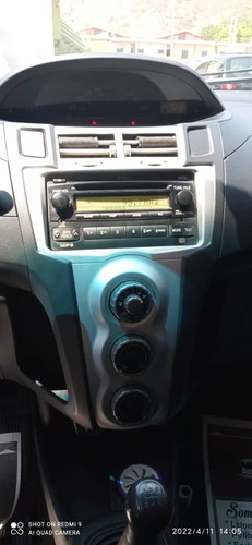 Imagen 7 de 8 de Toyota Yaris