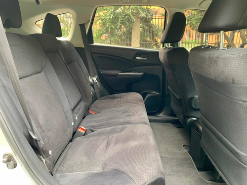 Honda Crv 2013 2.4 City Plus
