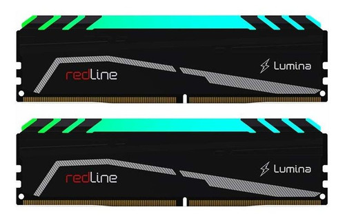 Memoria Ram Rgb 32gb 2x16gb Ddr4 3200 Mhz Udimm Mushkin Mla4