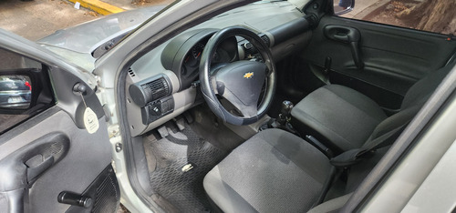 Chevrolet Classic 1.4 Ls Abs Airbag